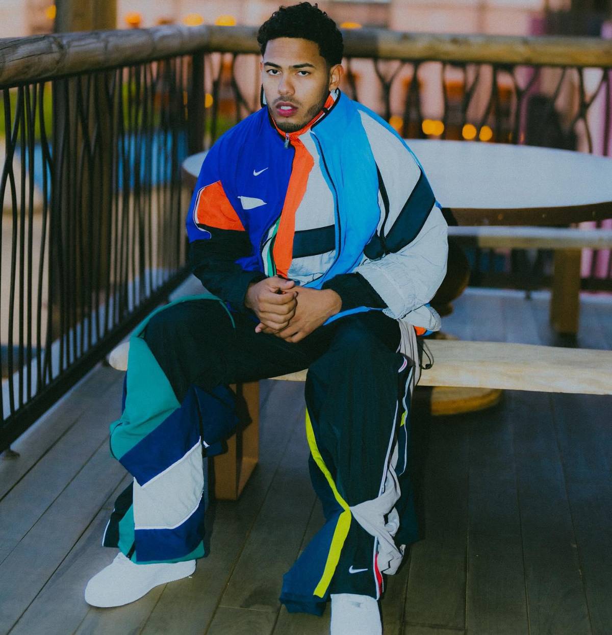 Myke Towers sorprende con un nuevo disco: ‘Lyke MIIke’