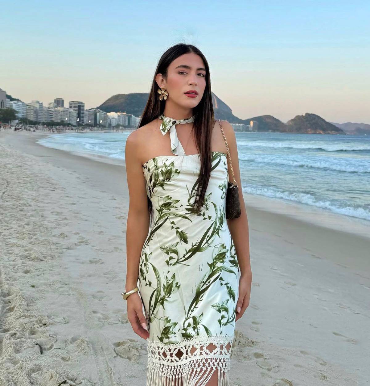 Omar Velásquez arremete contra La Bicha Catracha: Me dejó vendida y envió excusas baratas