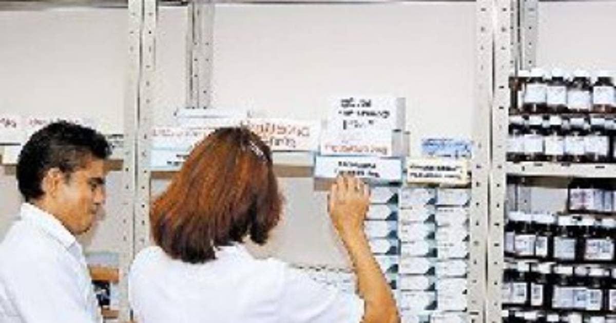 Naco ya tiene su clínica periférica