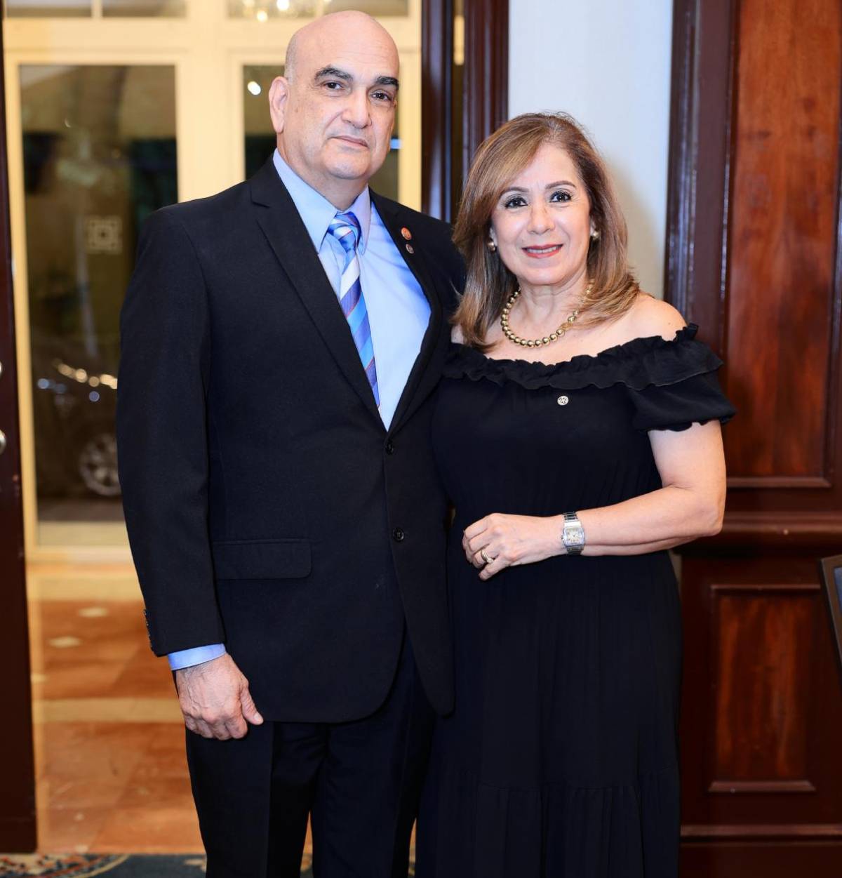 Usula Rotary Club: fina velada para presentar al presidente del período 2026 - 2027