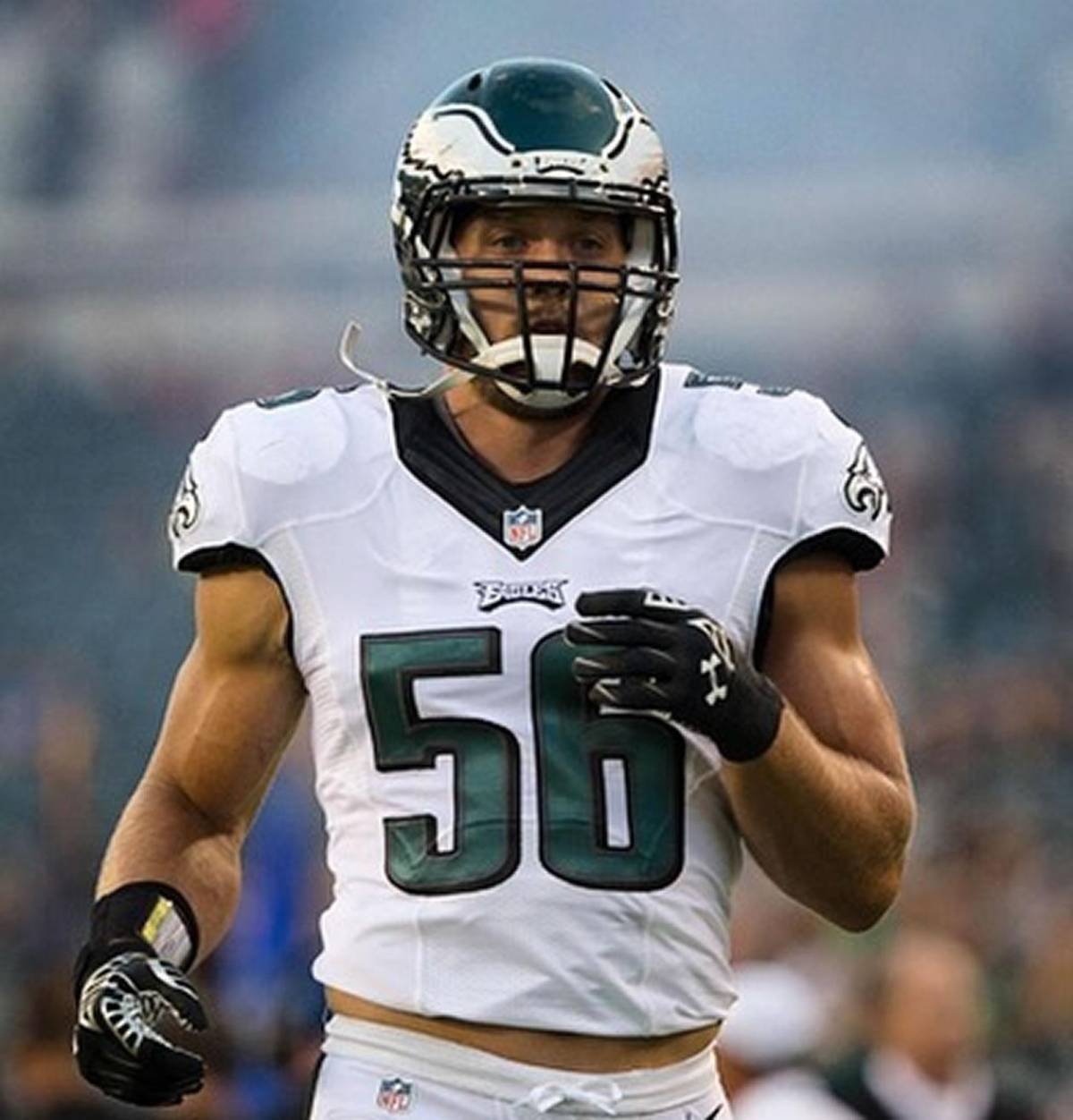 Muere campeón del Super Bowl a los 38 años a causa de una agresiva enfermedad