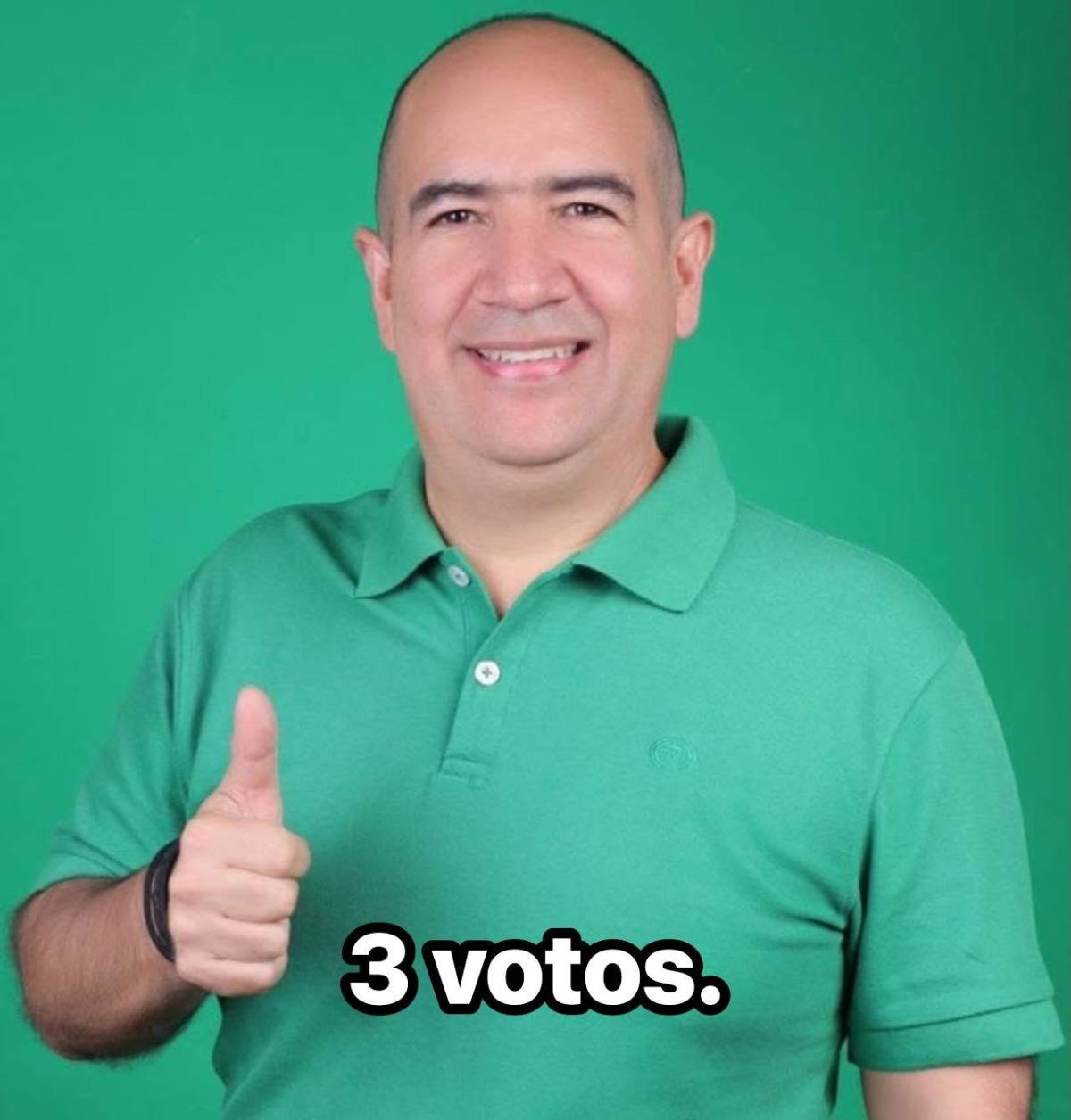 Virales: Fotos curiosas y memes de las elecciones en Honduras