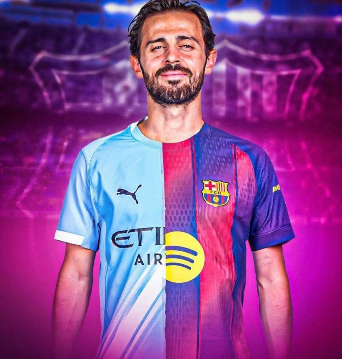Barcelona mete miedo en el mercado: va por otros dos fichajes para dominar Europa