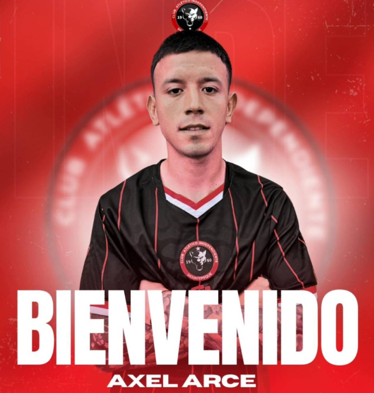 Olimpia y Motagua con fichajes, exseleccionado al Choloma