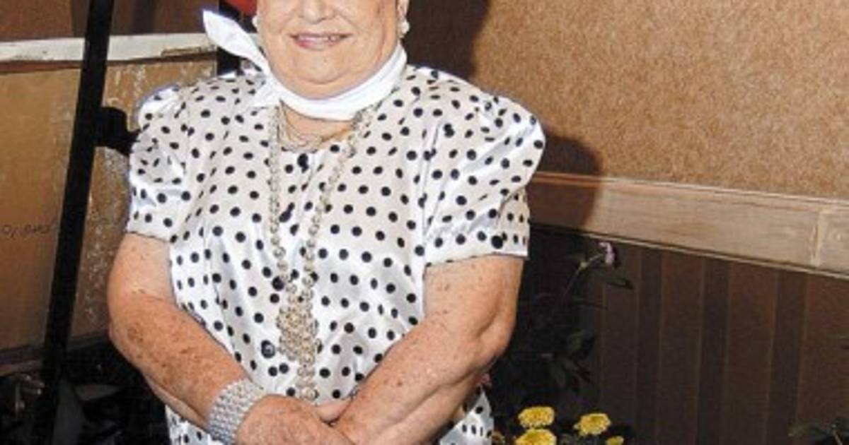 Noche parisina para María Tavel