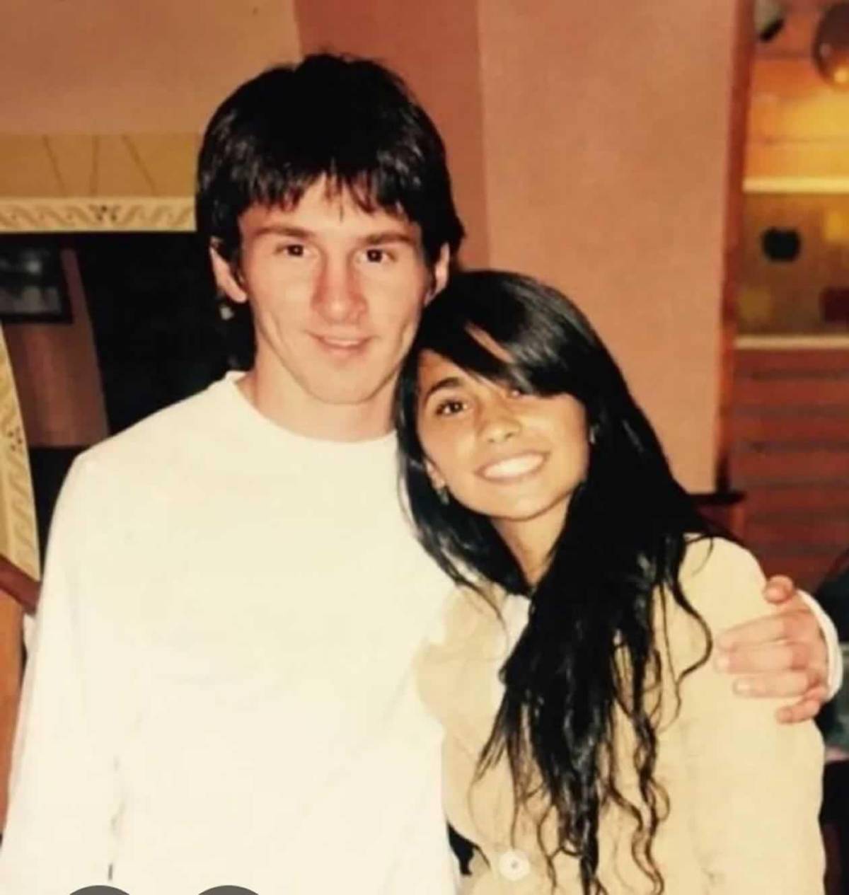 ¿Messi le fue infiel a Antonela?: Actriz revela detalles de amorío con el capitán argentino