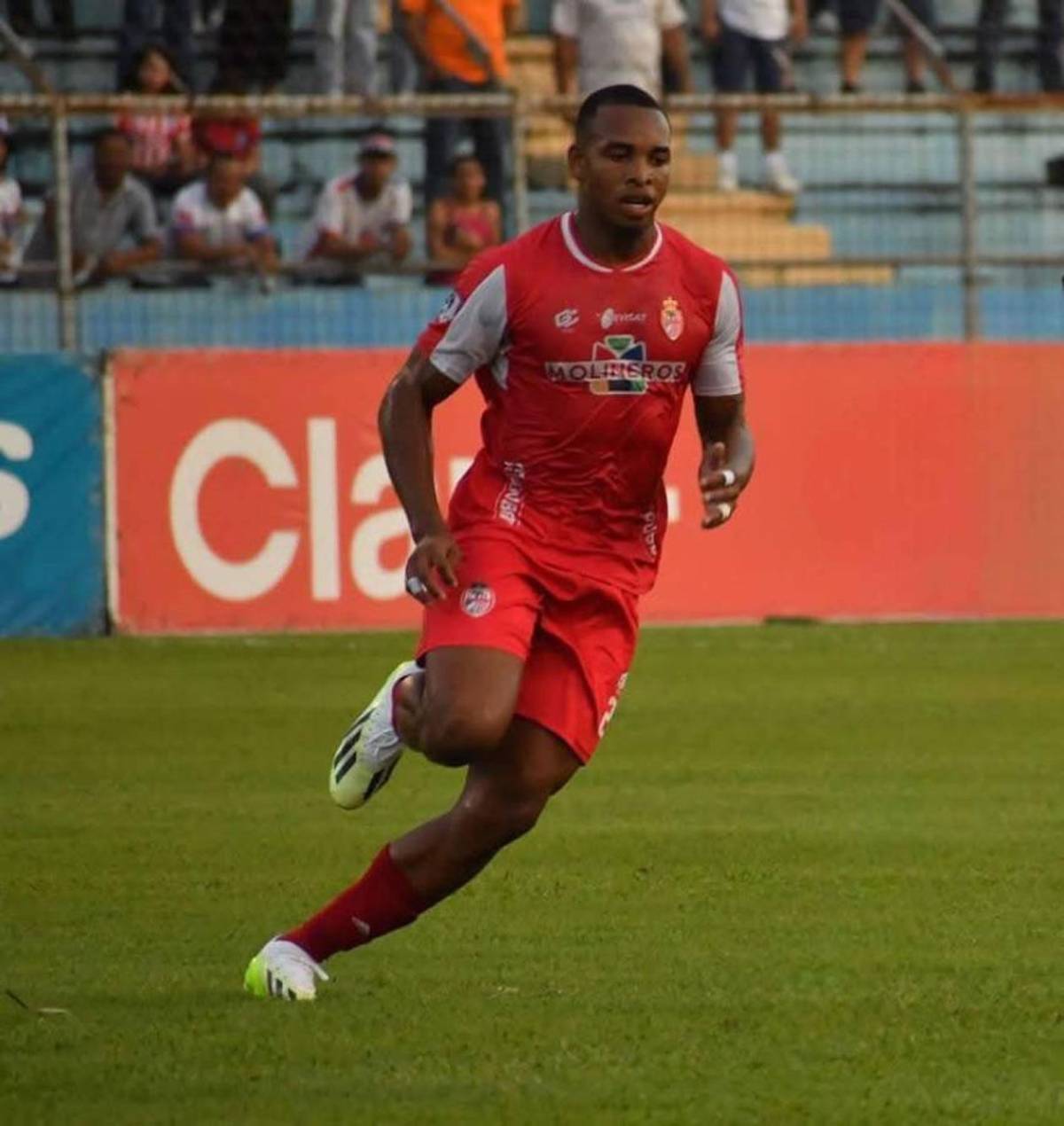 Los nombres más curiosos de los futbolistas de Liga Nacional de Honduras