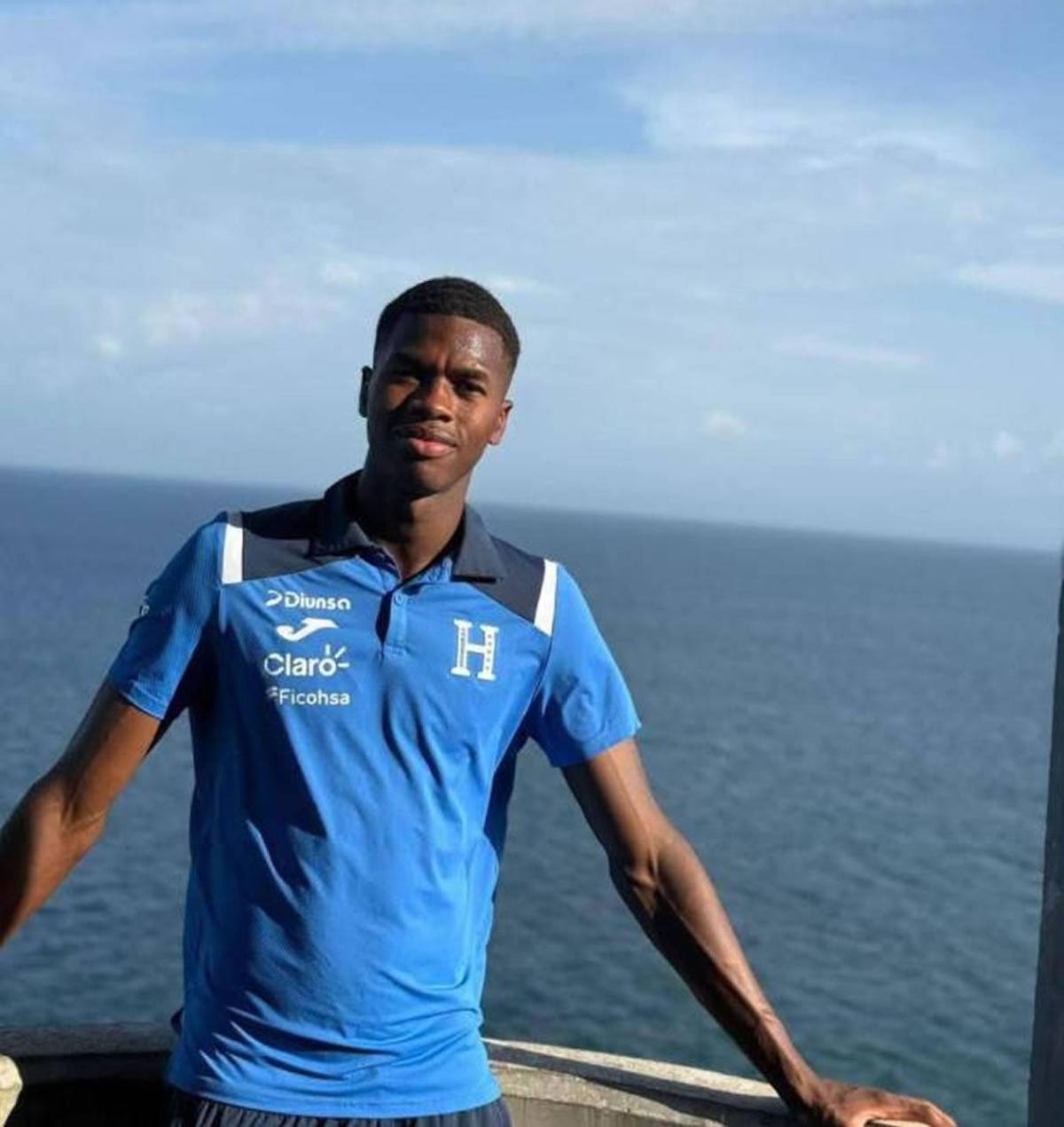 Conoce los jugadores de Honduras en Mundial Sub-17: legionarios y varios no nacieron en el país