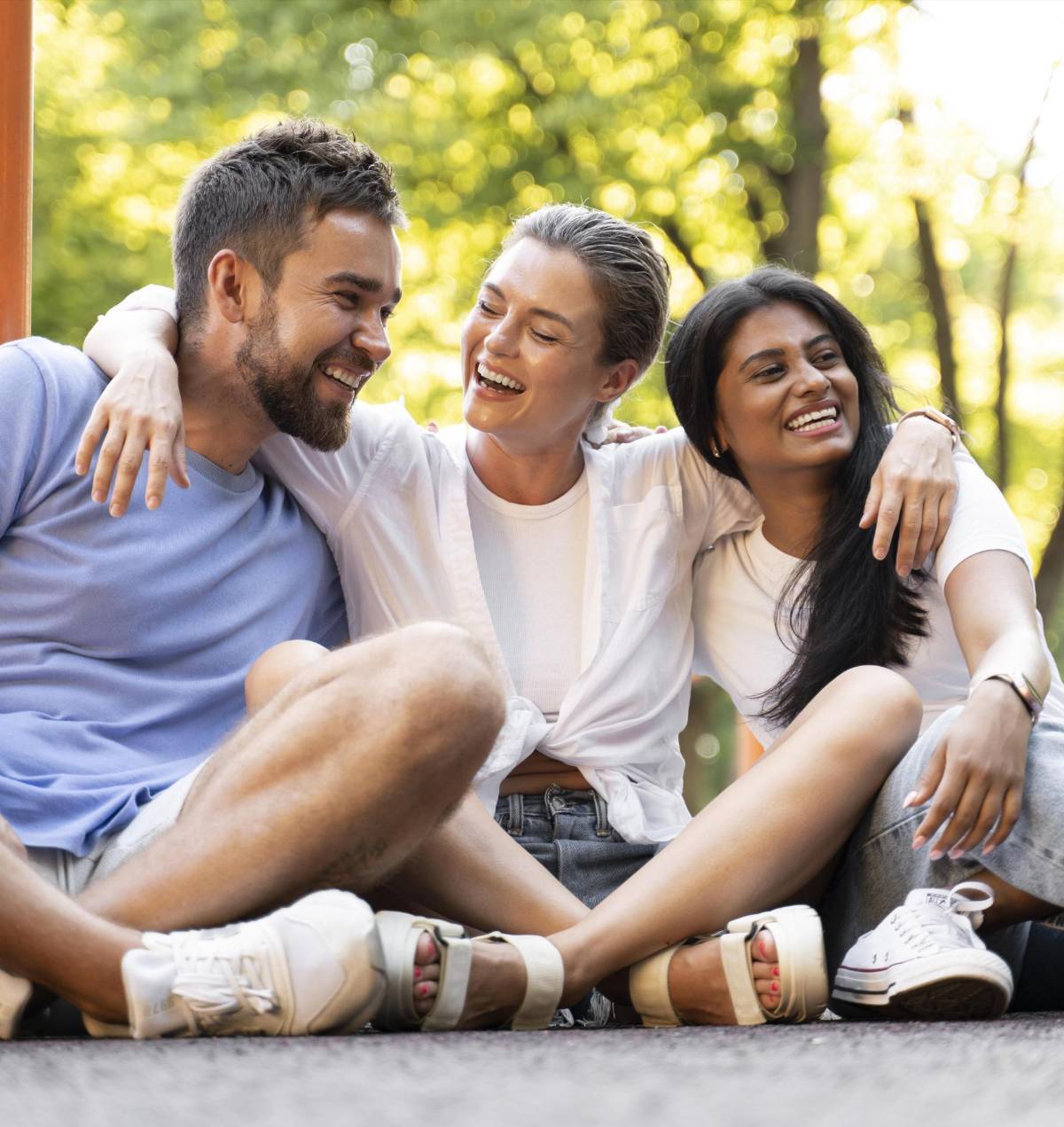 Descubren variaciones genéticas asociadas a la bisexualidad