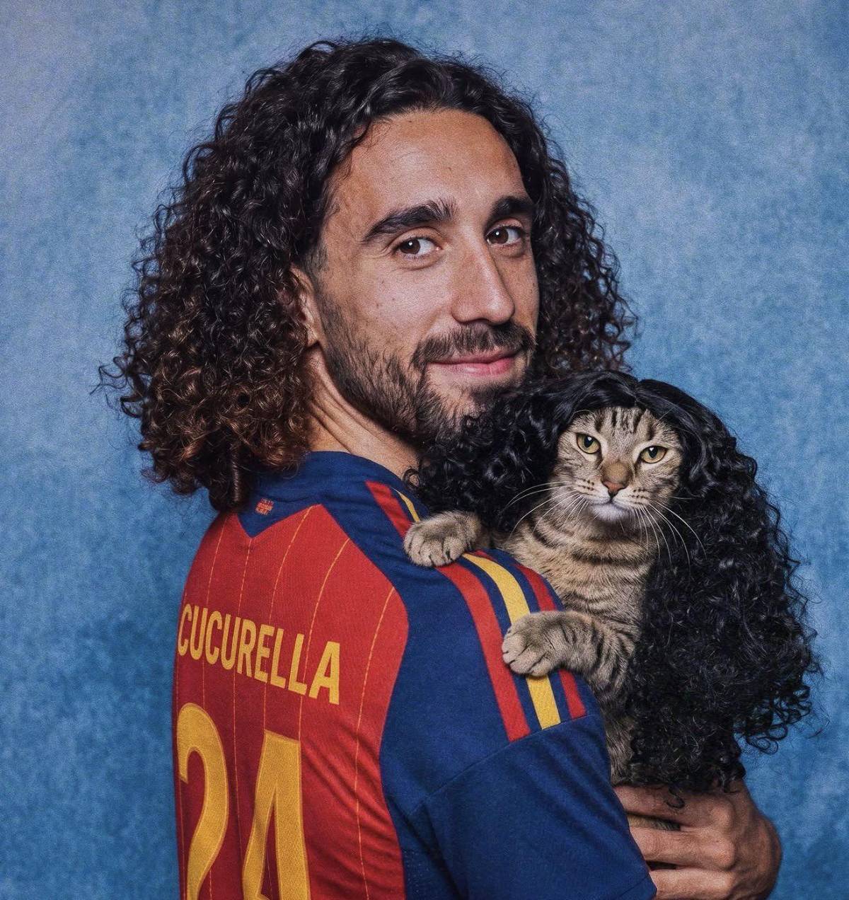 Burlas a Cristiano y Messi: los memes tras la final España-Argentina en el Mundial