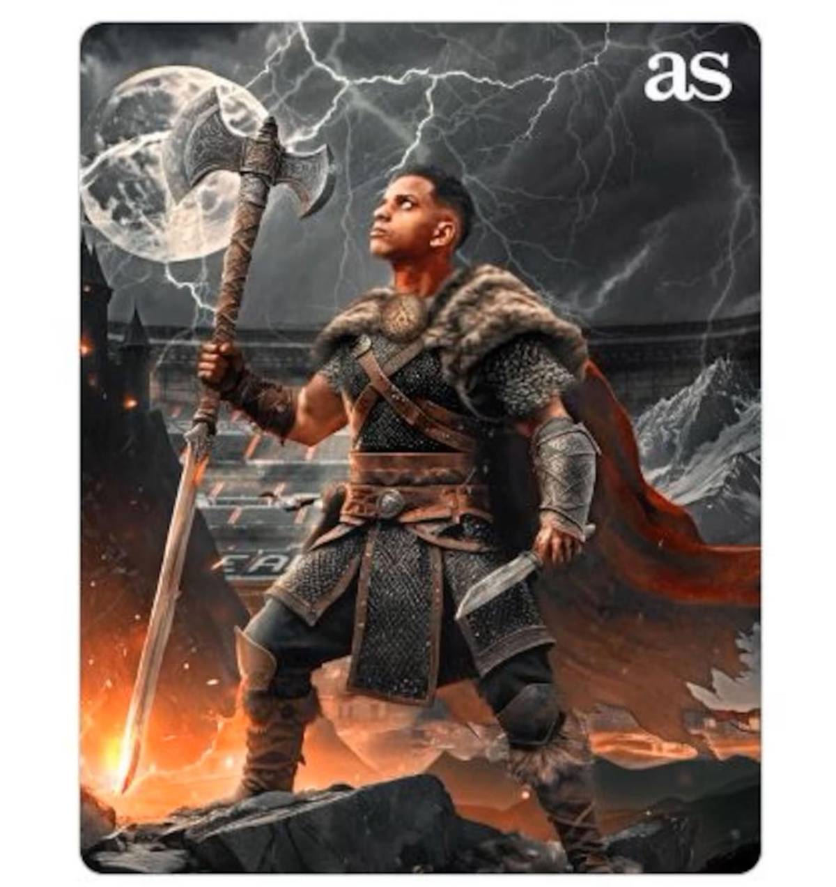 Los memes del triunfo de Real Madrid: se burlan de Atlético y Barcelona