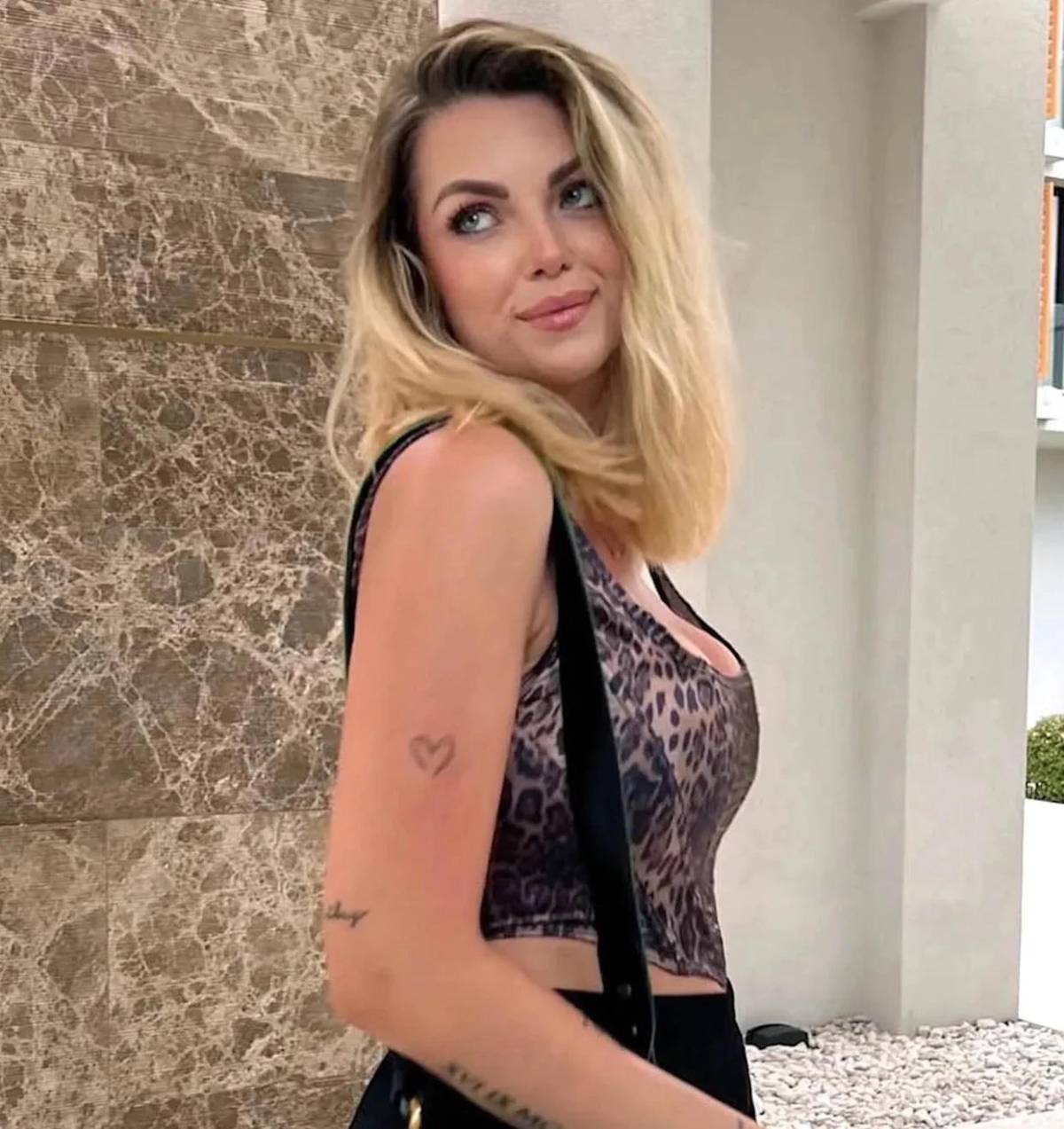 La influencer de belleza, Stefanie Pieper, muere a los 31 años; su novio fue detenido