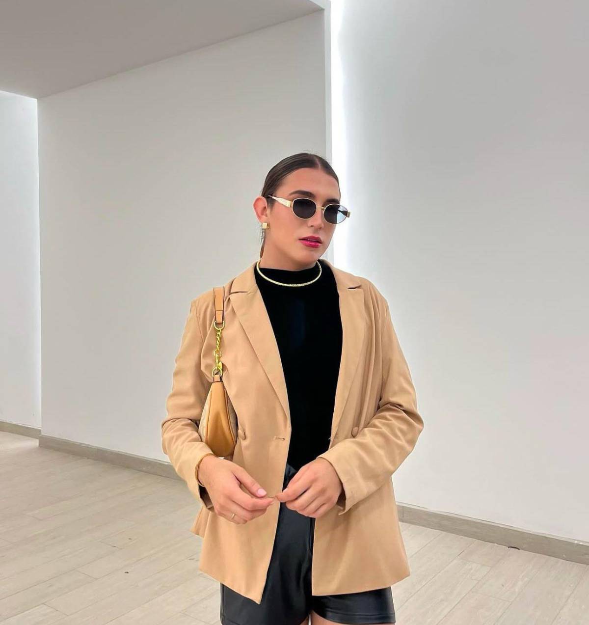 ¿Nuevo negocio o trabajo? La Bicha Catracha sorprende con nuevo proyecto internacional