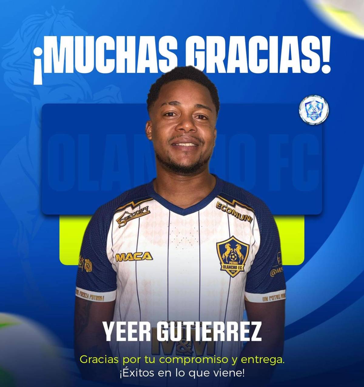 Olimpia suma tres altas, de Motagua al extranjero y Auzmendi tiene nuevo equipo