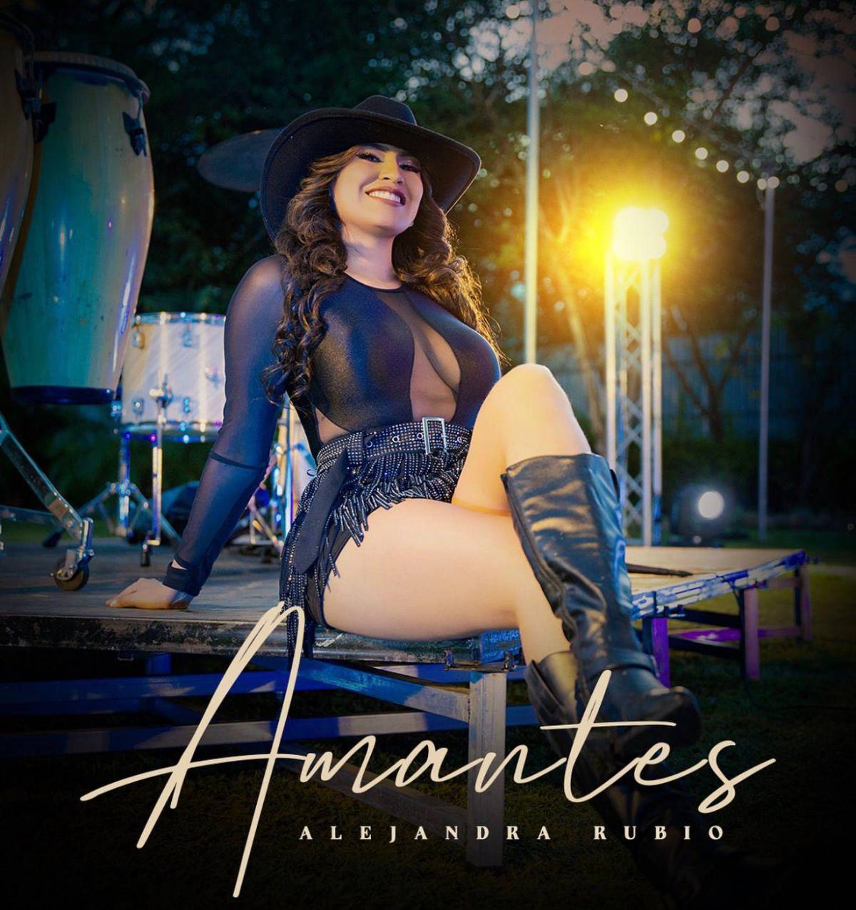 Milagro Flores, Alejandra Rubio y Rolando García los nuevos cantantes hondureños