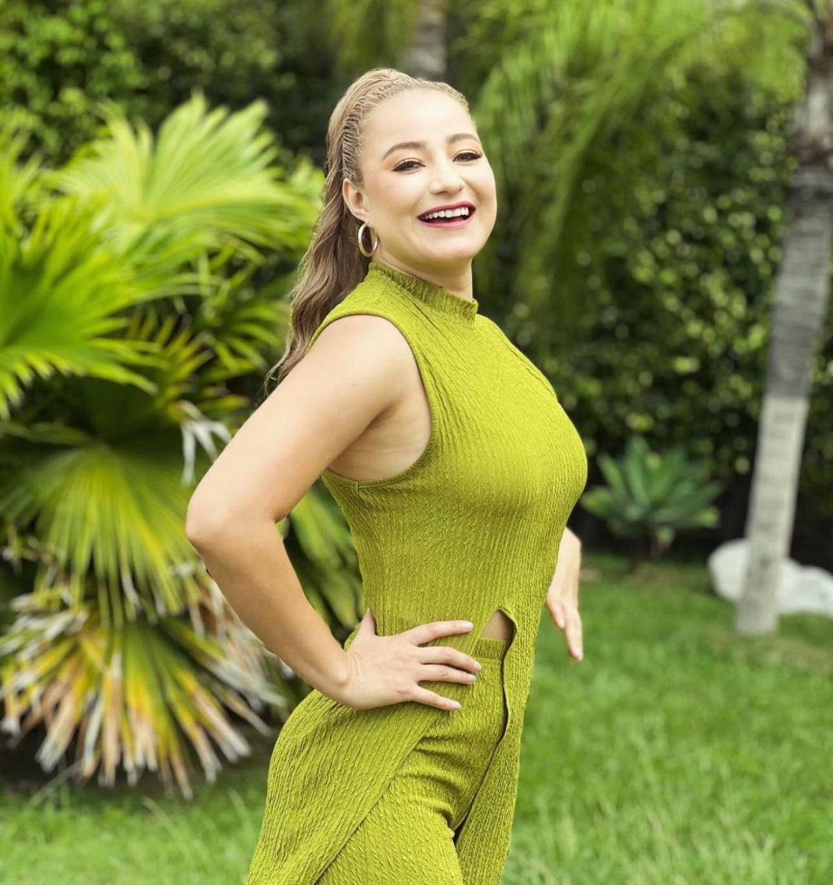 Mayra Tercero es recordada tras su muerte por esta nostálgica razón