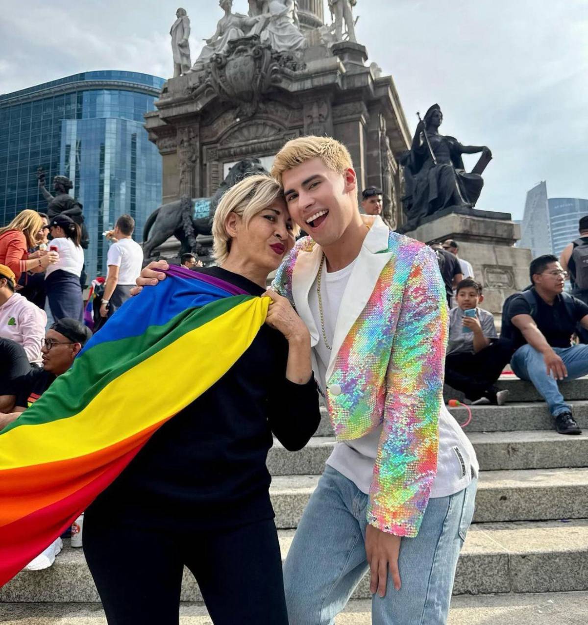 La Divaza sorprende con súplica que envió a Nicolás Maduro: Esta fue la respuesta