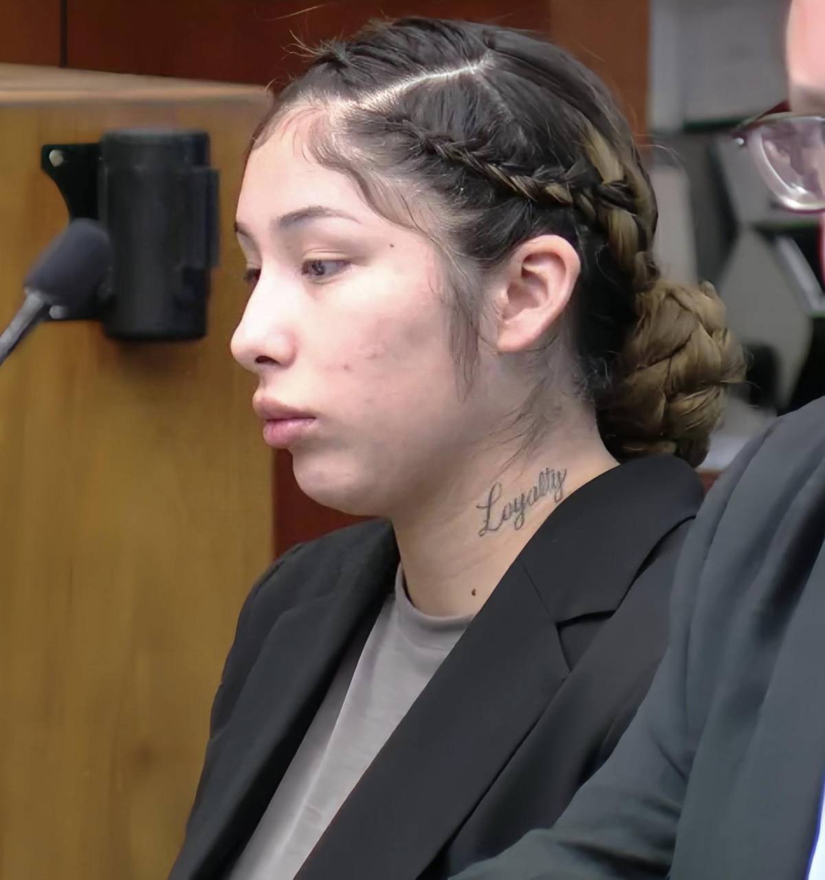 ¿Quién es Maya Hernández, la madre del bebé que murió cuando se inyectaba los labios?