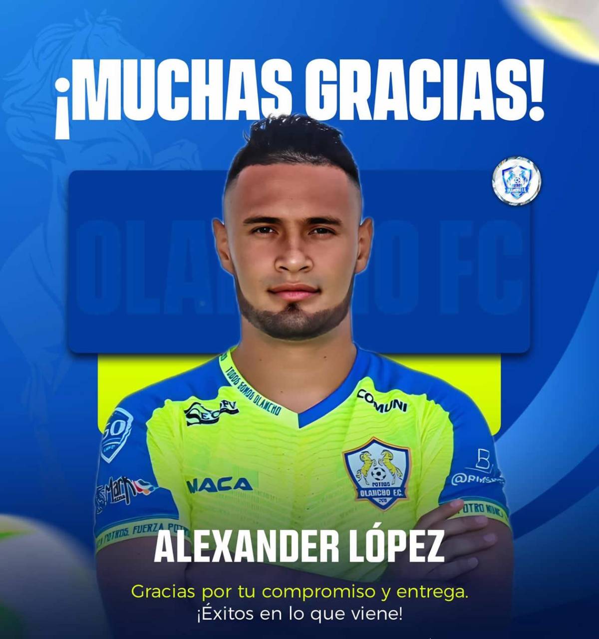 Olimpia con alta, Real España 'roba' fichaje a Motagua y tres nuevos legionarios