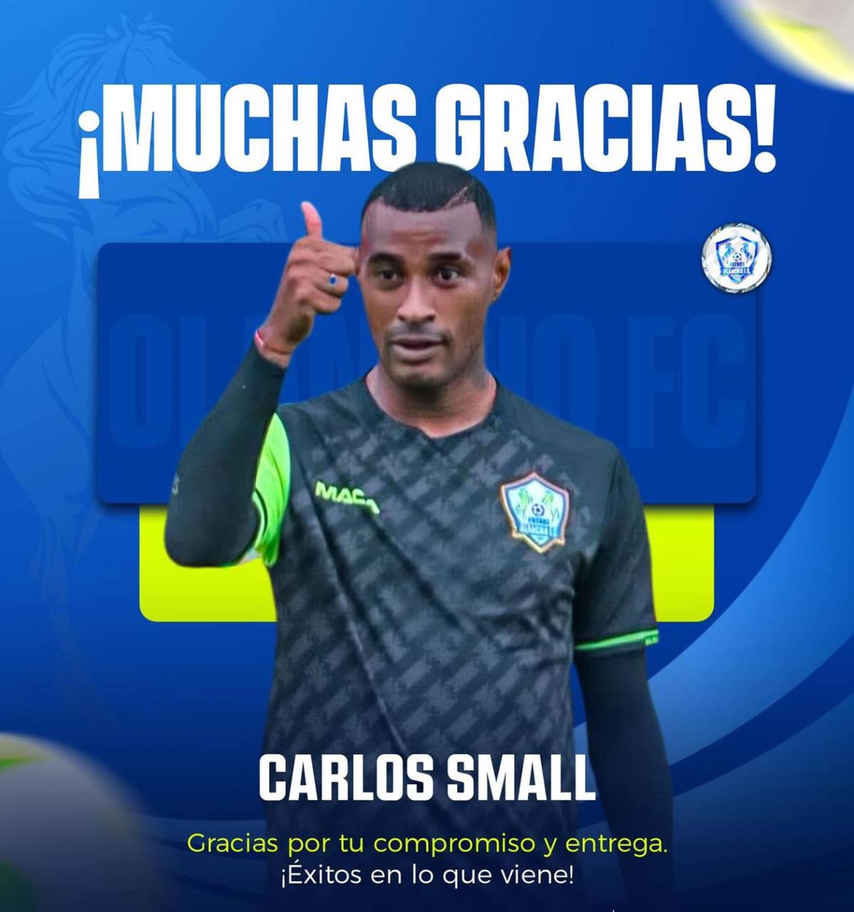 Olimpia con alta, Real España 'roba' fichaje a Motagua y tres nuevos legionarios