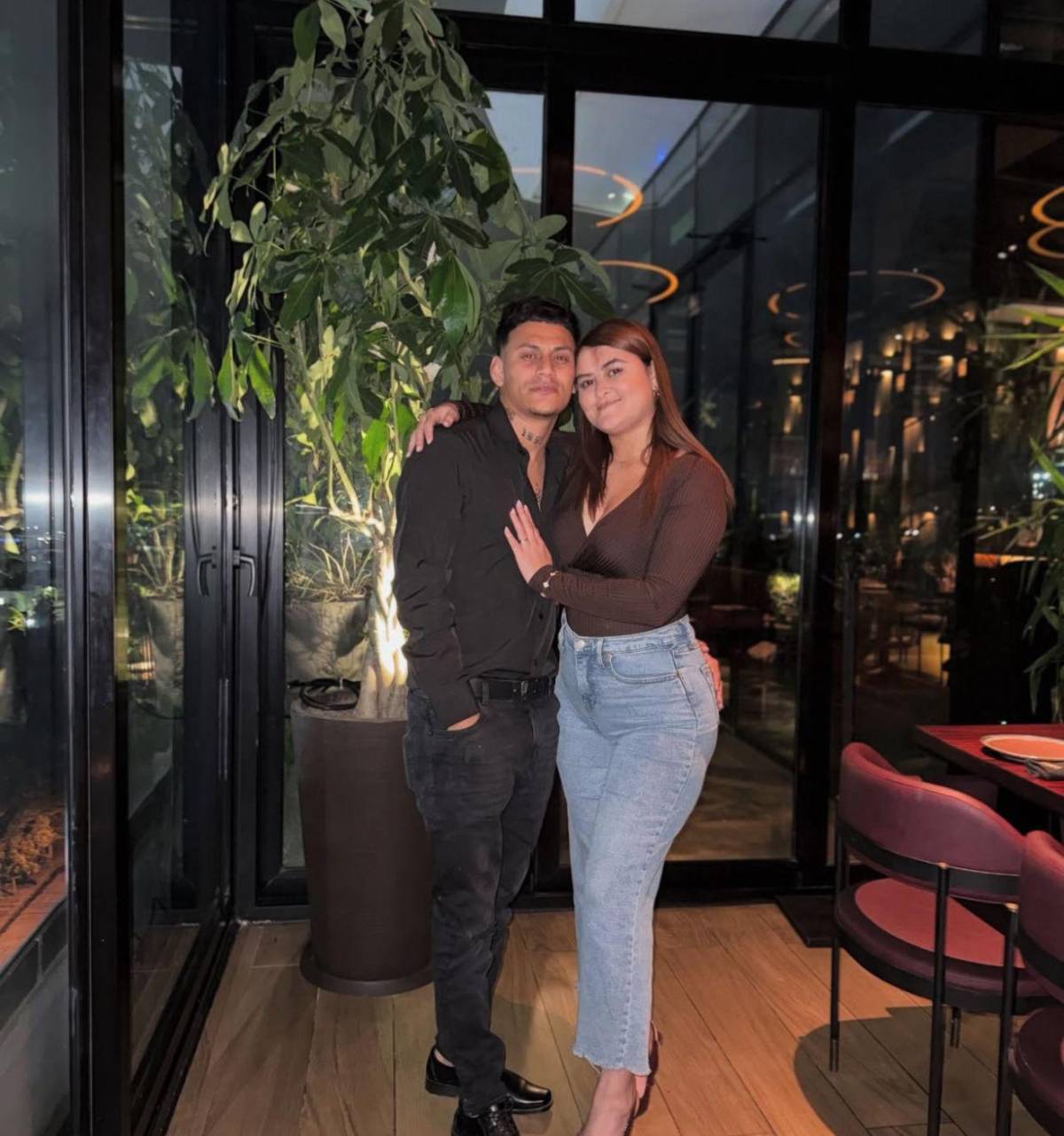 Tiktokers hondureños son tiroteados cerca del estadio Morazán en SPS