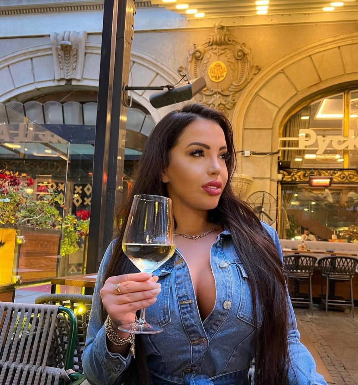 Misterio en Dubái: ¿quién era Kauana Bilhar, la influencer que cayó desde un piso 27?