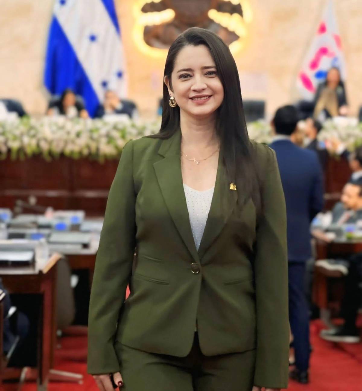 Del video viral a acusaciones políticas: Sherly Arriaga y Linda Donaire se enfrentan en redes