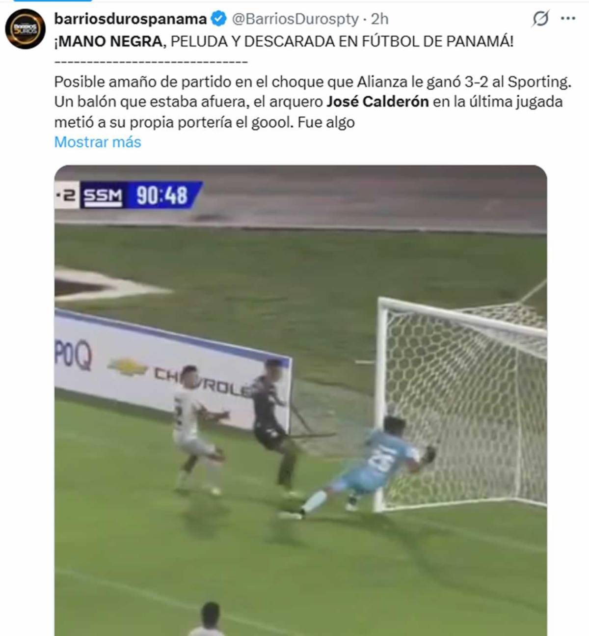 ¡Escándalo! Acusan a José Calderón de amañar partidos en Panamá: Mano negra y peluda