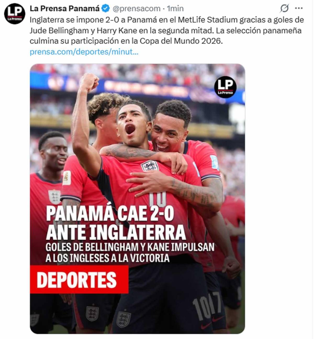 Pena en Panamá tras otra derrota, Chepe Bomba se desahoga y burlas: Vergüenza de Concacaf