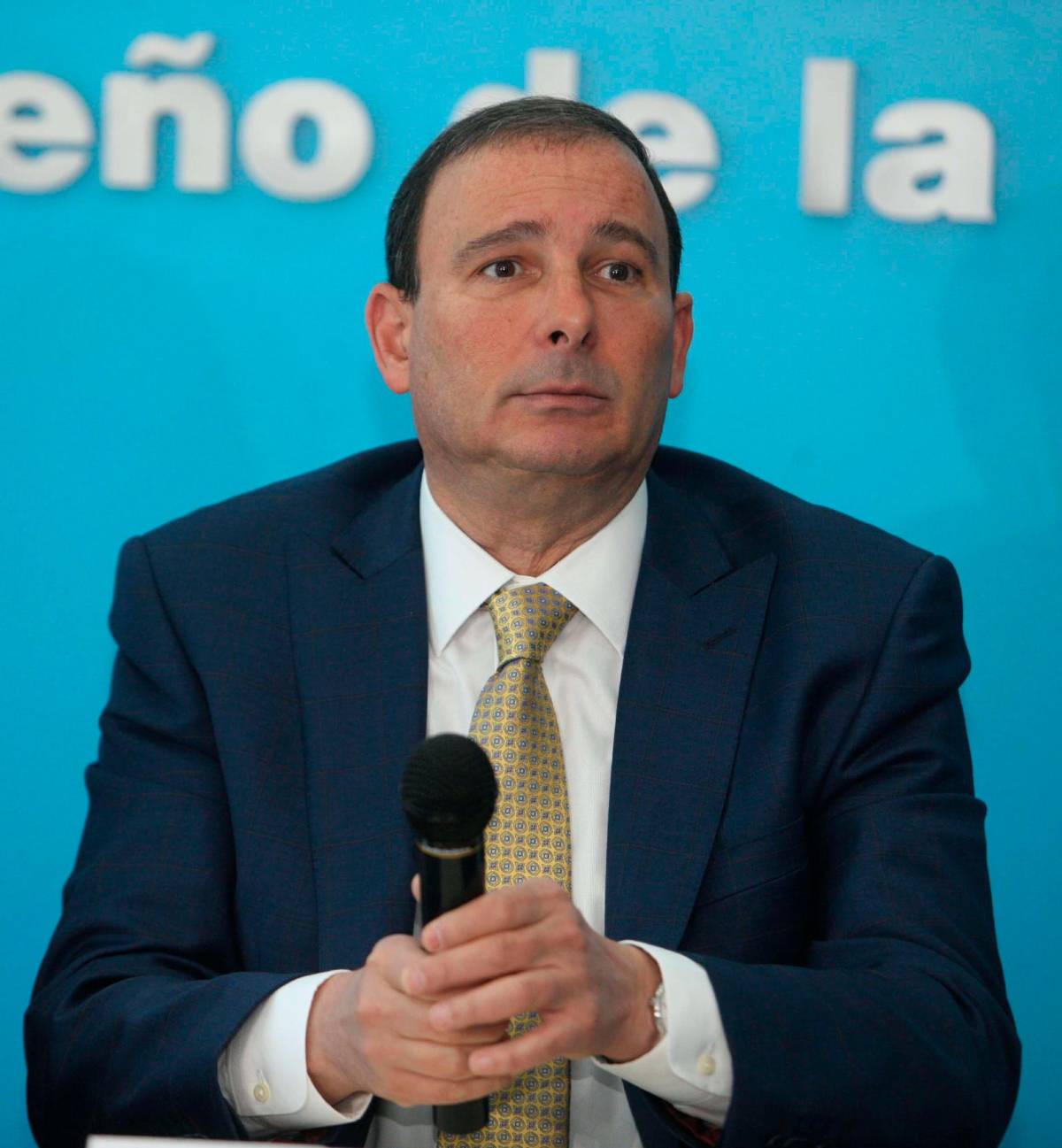 Juan Carlos Sikaffy: “En 195% han aumentado costos de fletes marítimos”