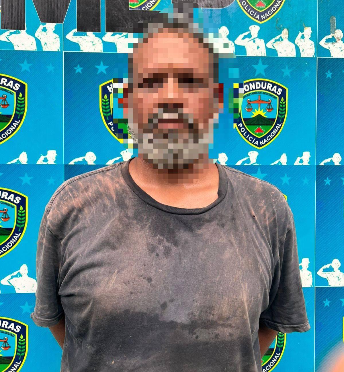 Así fue la captura de los padres acusados de abusar de su hija en Bosques de Jucutuma