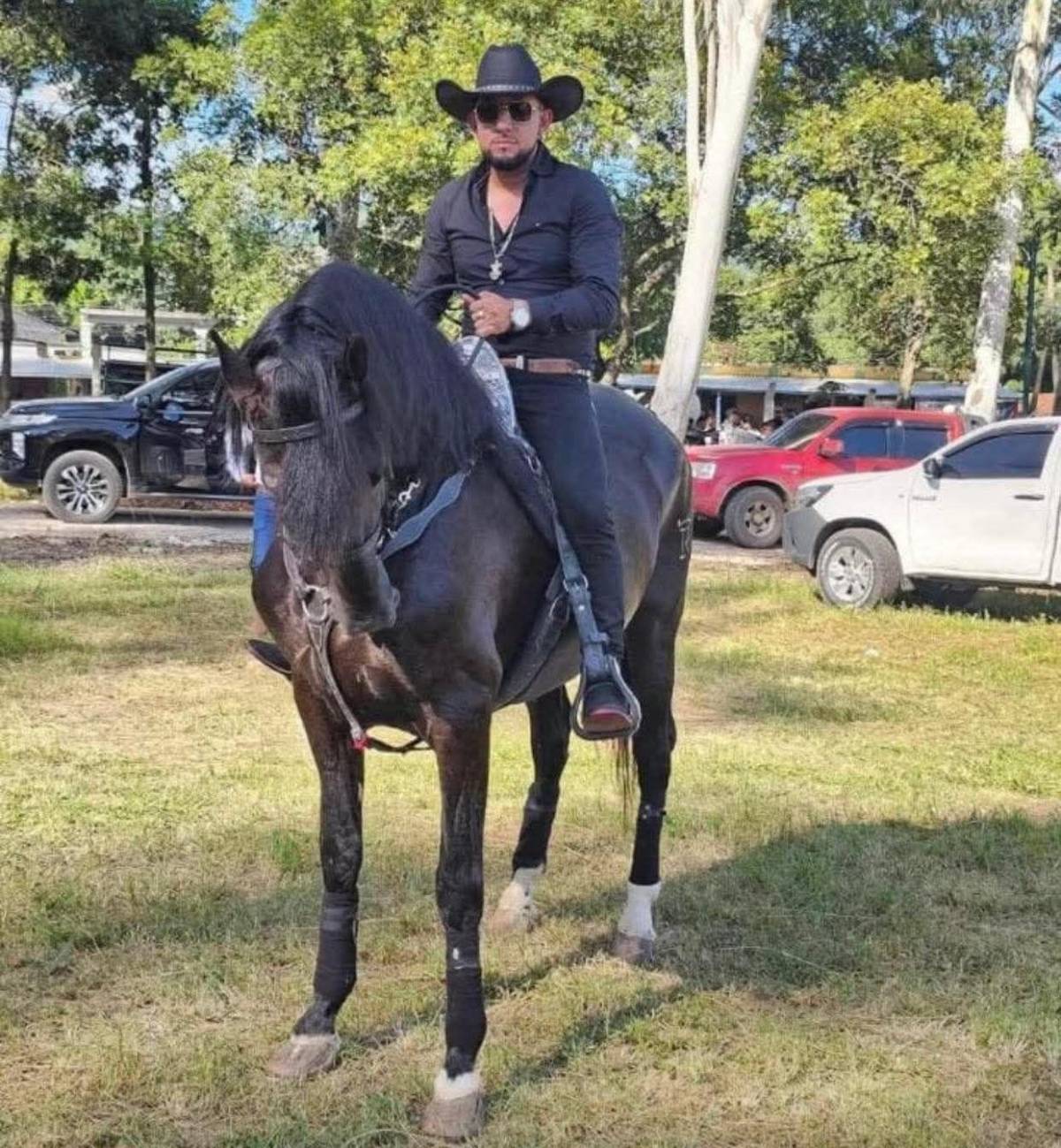 Andaba otra ropa: Lo último sobre el crimen del ganadero Elmer Méndez en Olancho