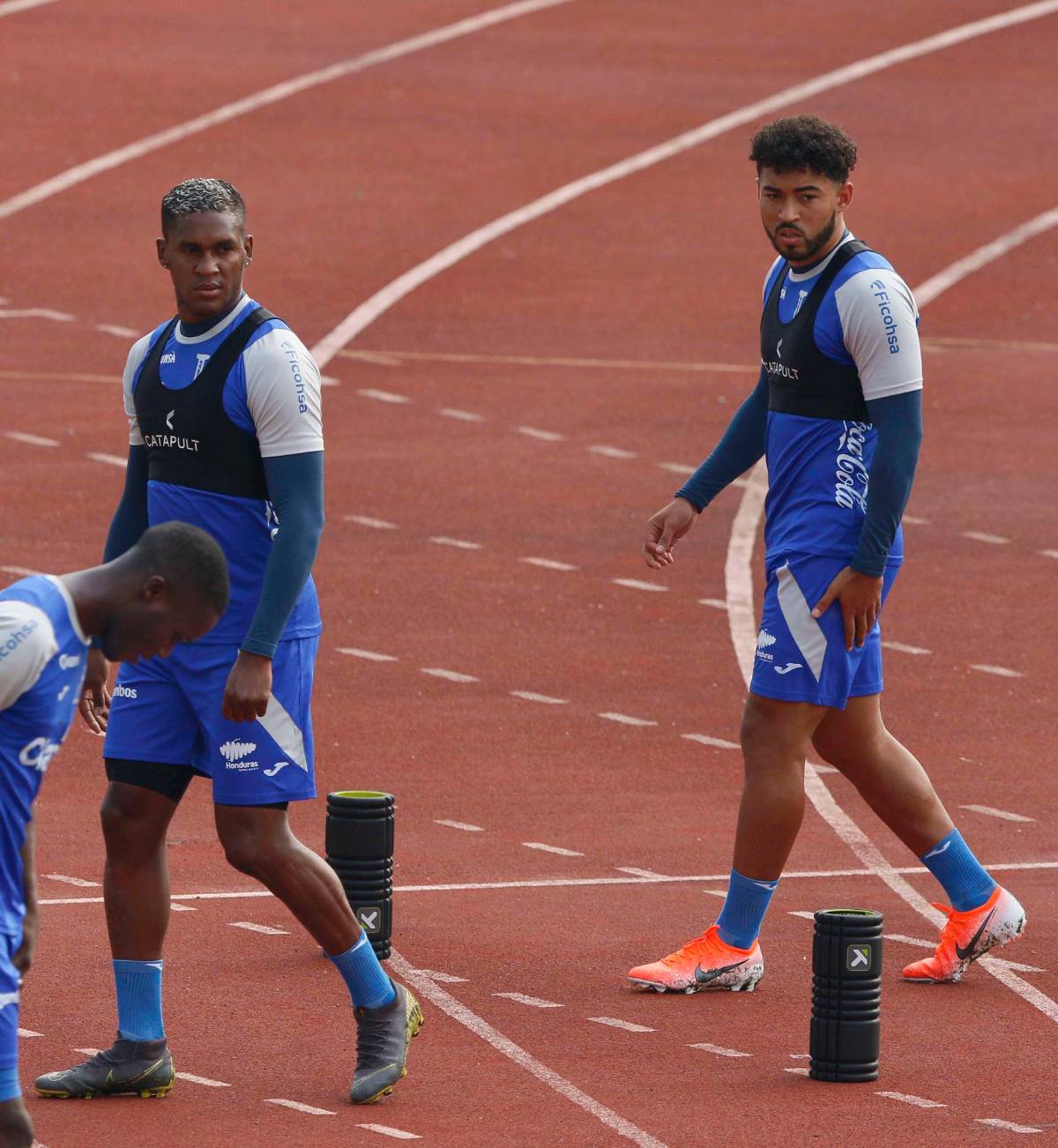 Los 11 pecados que condenan al entrenador uruguayo Fabián Coito