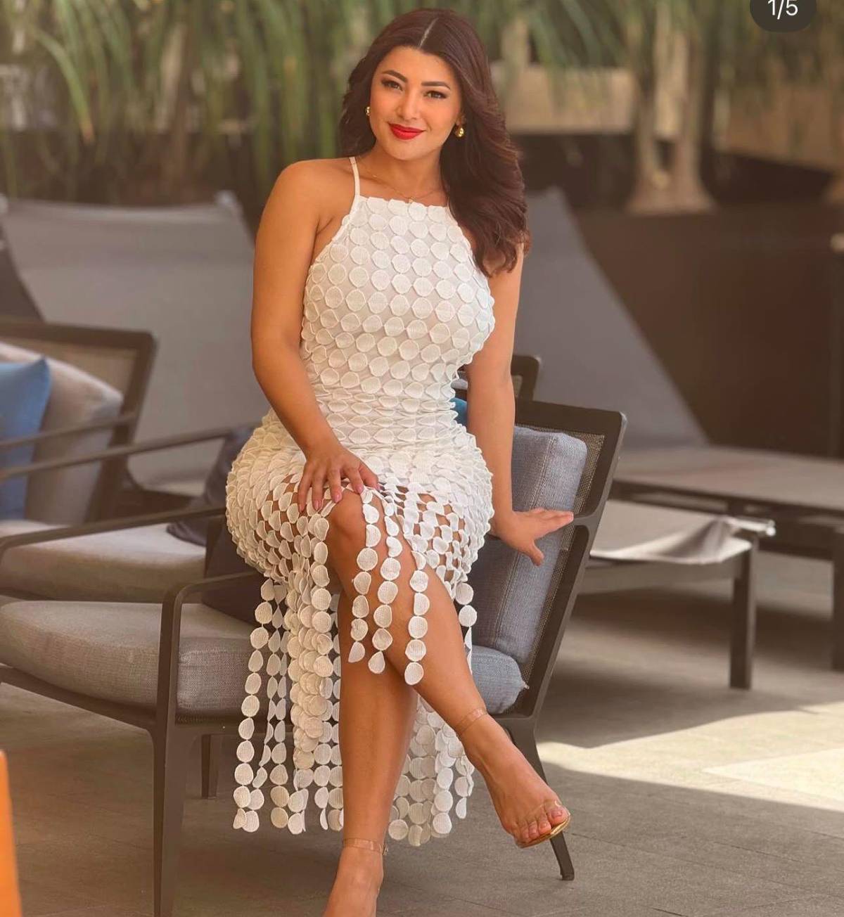 Milagro Flores rompe el silencio sobre supuestos videos íntimos filtrados