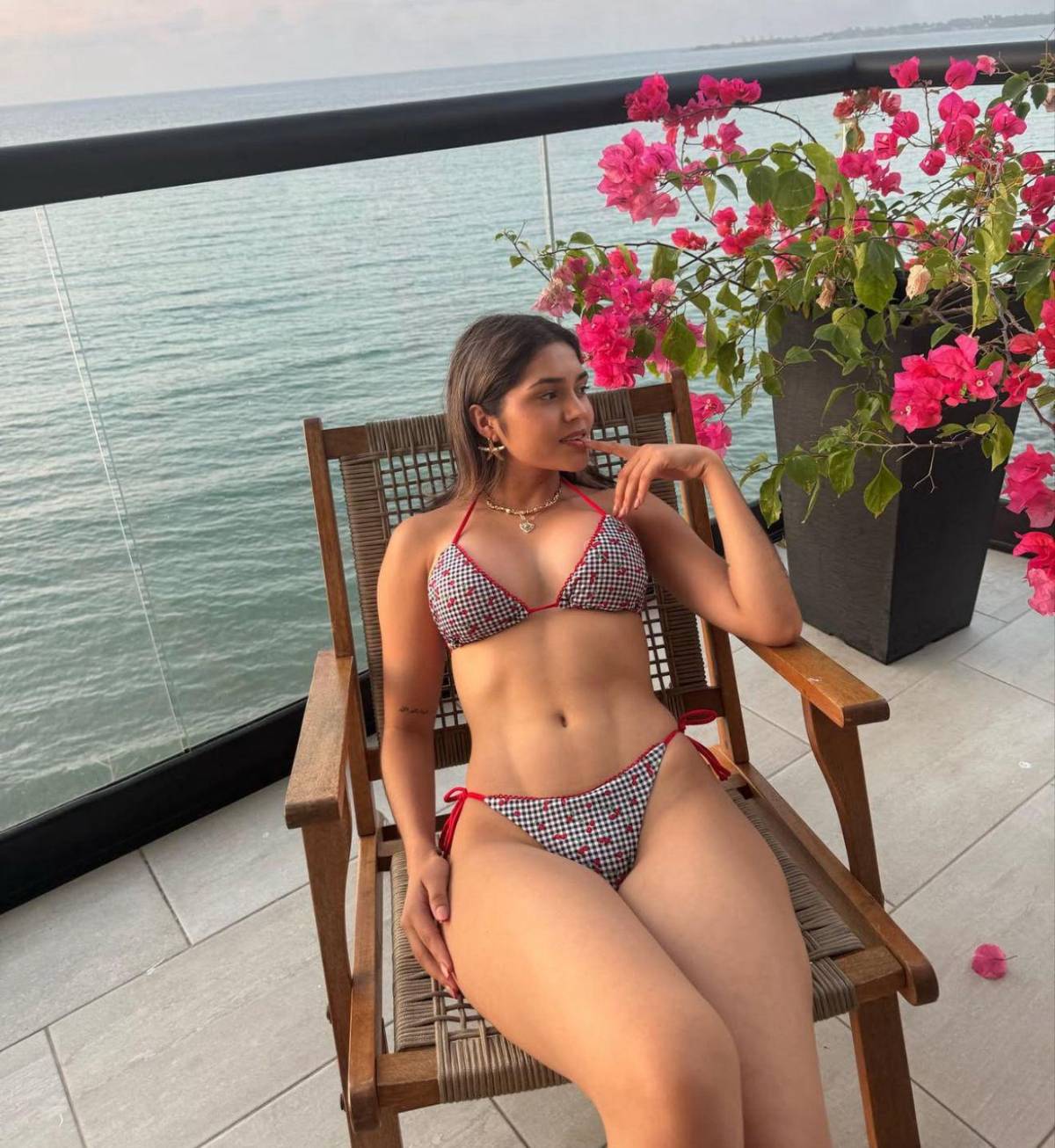 No solo soy tiktoker: La Oruga revela su índice académico y que carrera estudia en SPS