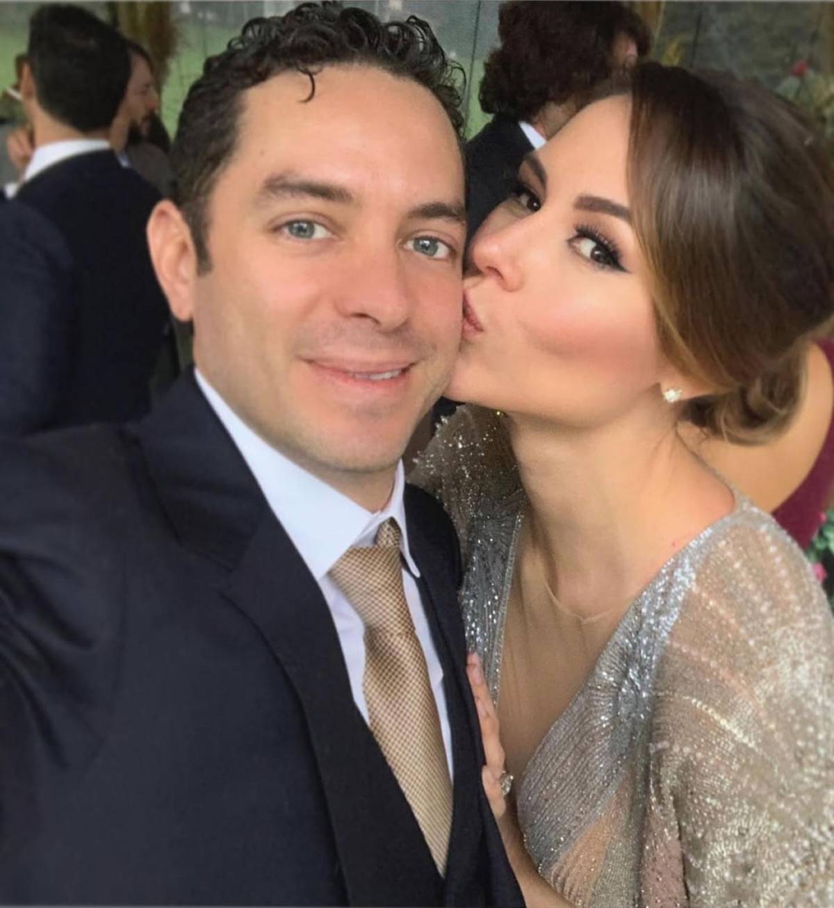 Miroslava Montemayor, sexy presentadora que se volvió viral: ¿quién es?