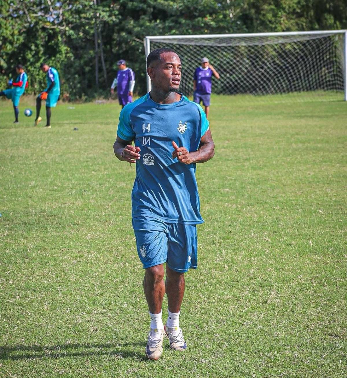 Fichaje del Real España, Marathón busca jugador de liga europea y sorpresa con Kevin Arriaga