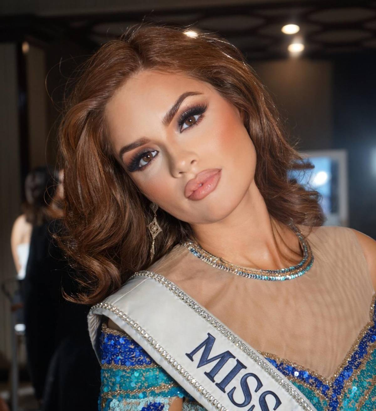 Stephanie Cam anuncia que no participará en Miss Grand All Stars