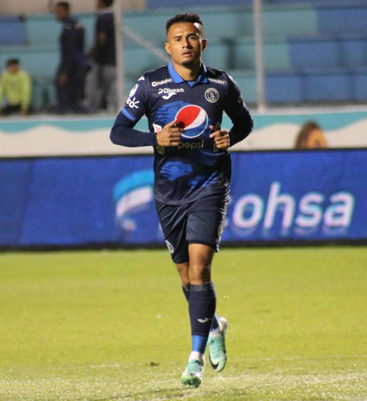 Mercado: Olimpia da golpe a Motagua con fichaje, Real España sorprende y el DT de Marathón