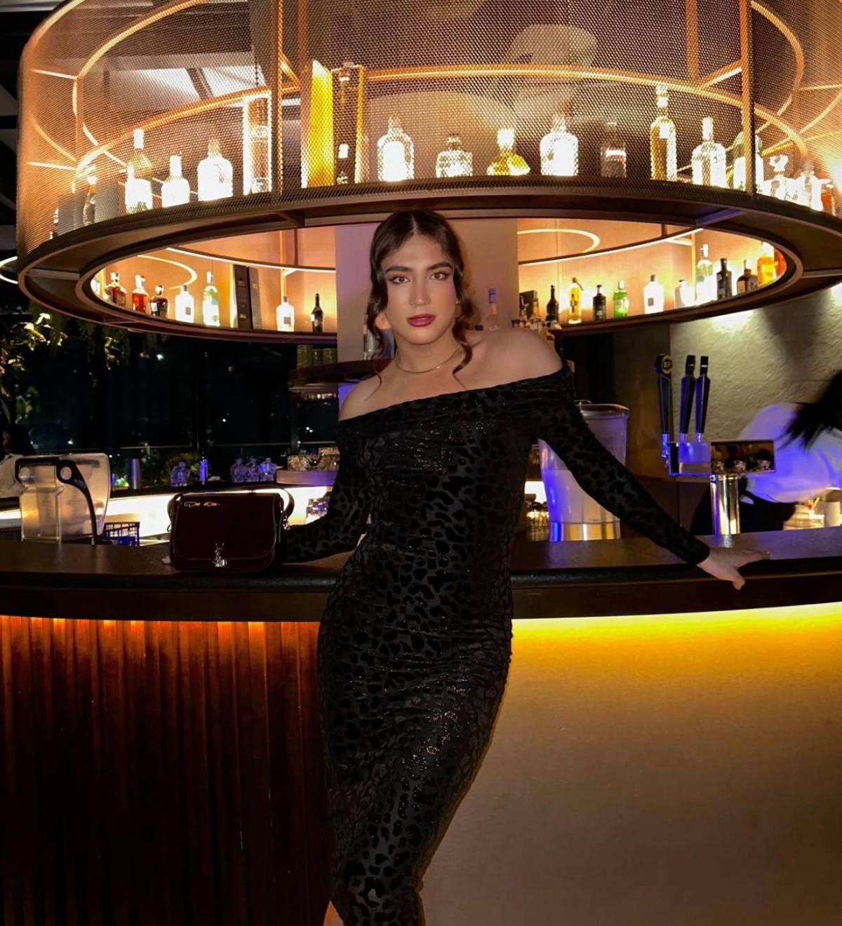 La Bicha Catracha se declara lista para Miss Universo: voy con todo