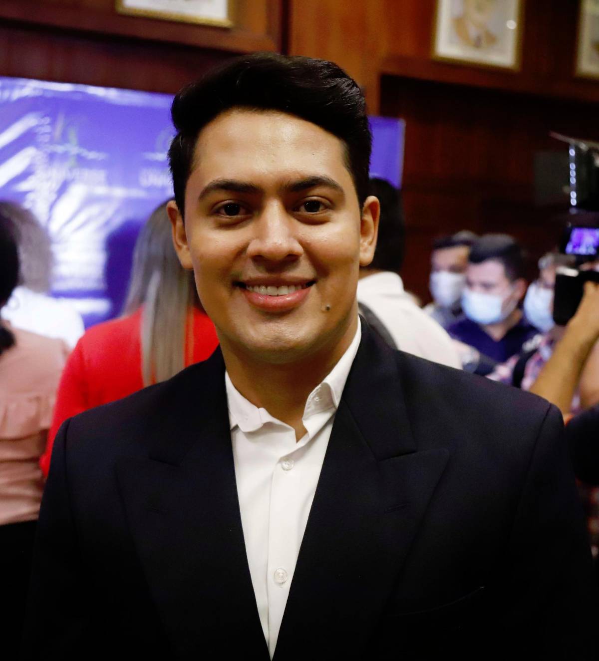 San Pedro Sula será sede del Miss Honduras Universo 2022