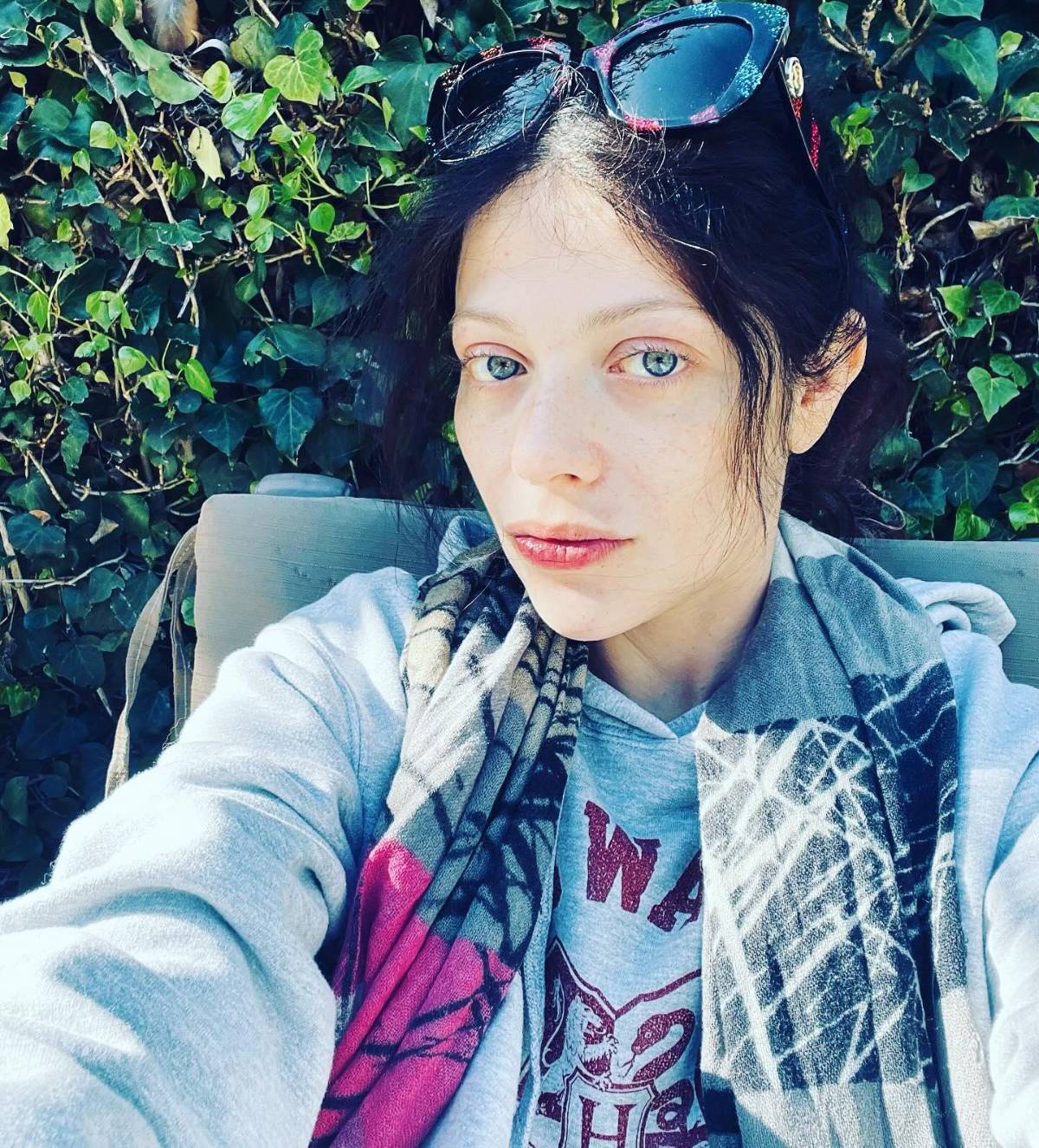 ¿De qué murió la actriz Michelle Trachtenberg? Esto es lo que se sabe