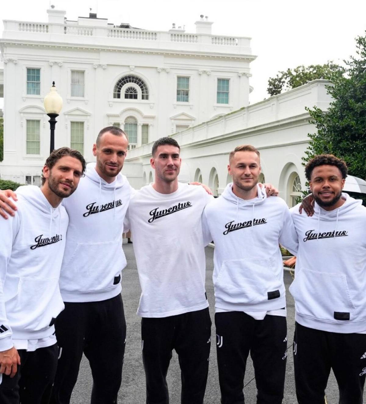 Trump avergüenza a equipo del Mundial de Clubes: bombardear Irán y su opinión de las mujeres