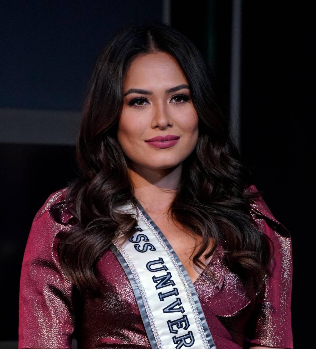 Ellos serán los encargados de elegir a la nueva Miss Universo 2025