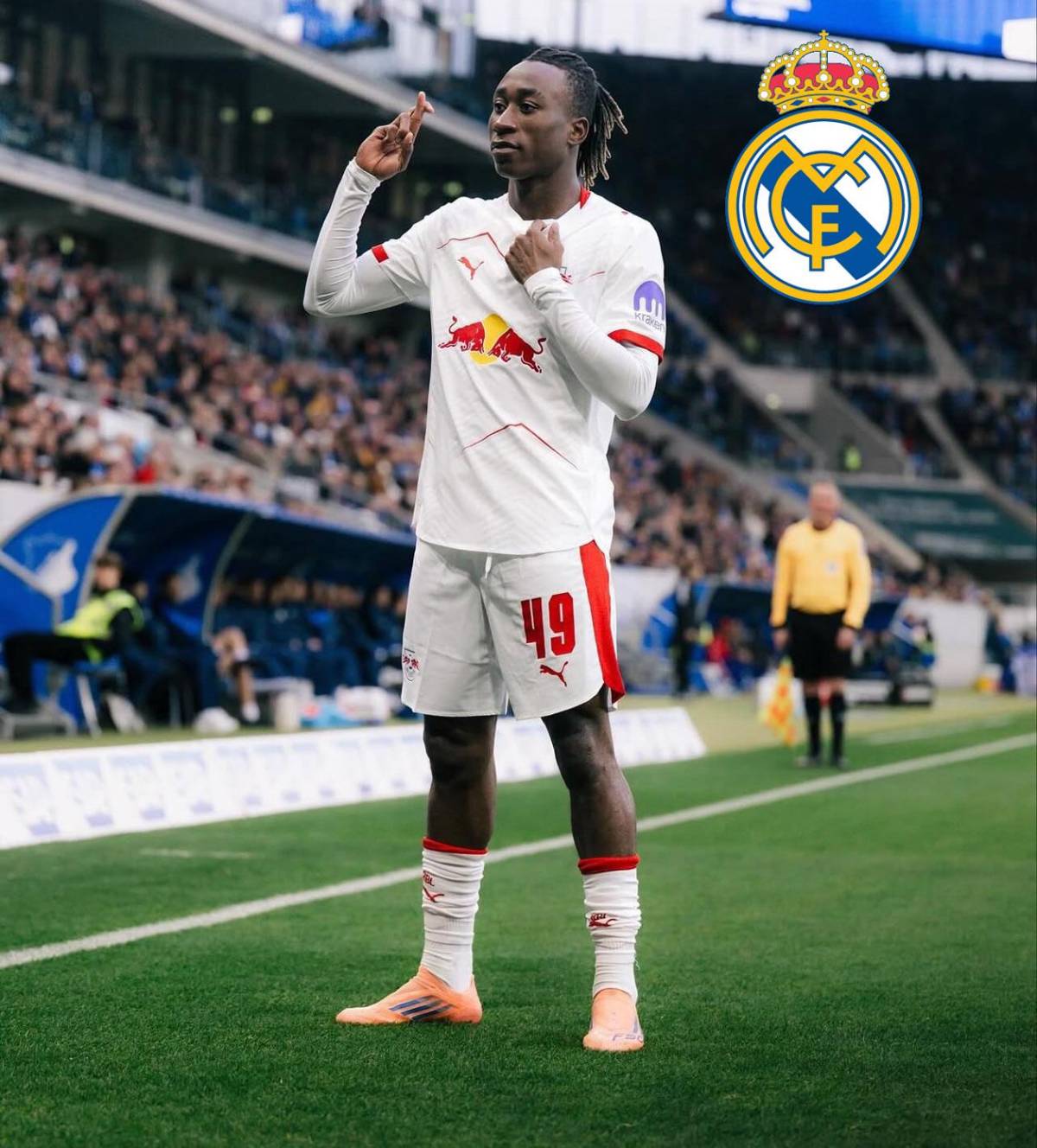 Mercado: Real Madrid arrebata fichaje al PSG, el sustituto de Rodri y bombazo con Vinicius