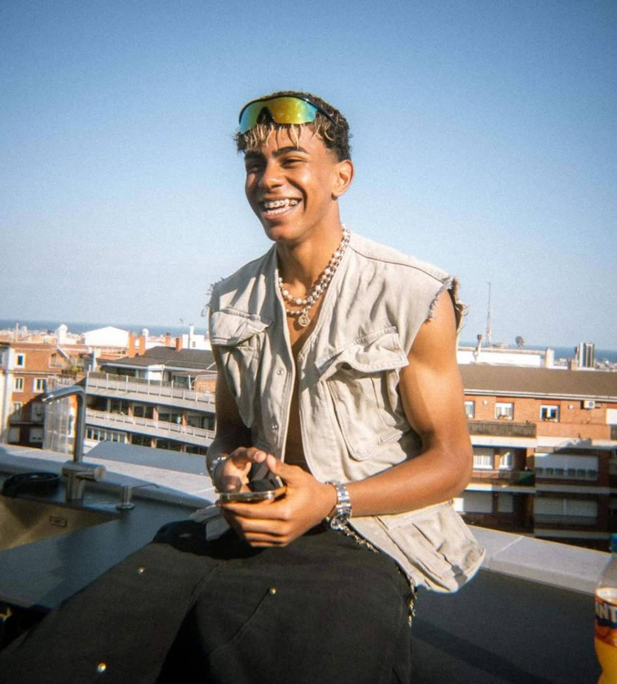 Lamine Yamal provoca tensión en Barcelona: no gusta su vida y lo último enciende las alarmas