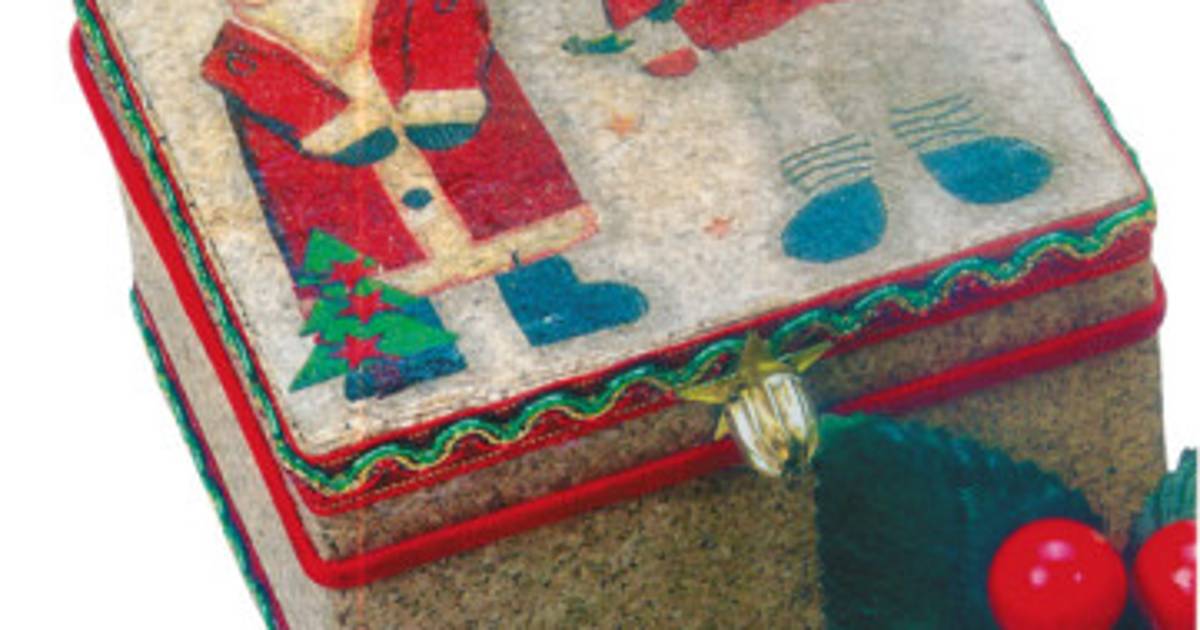 Viva el espíritu navideño