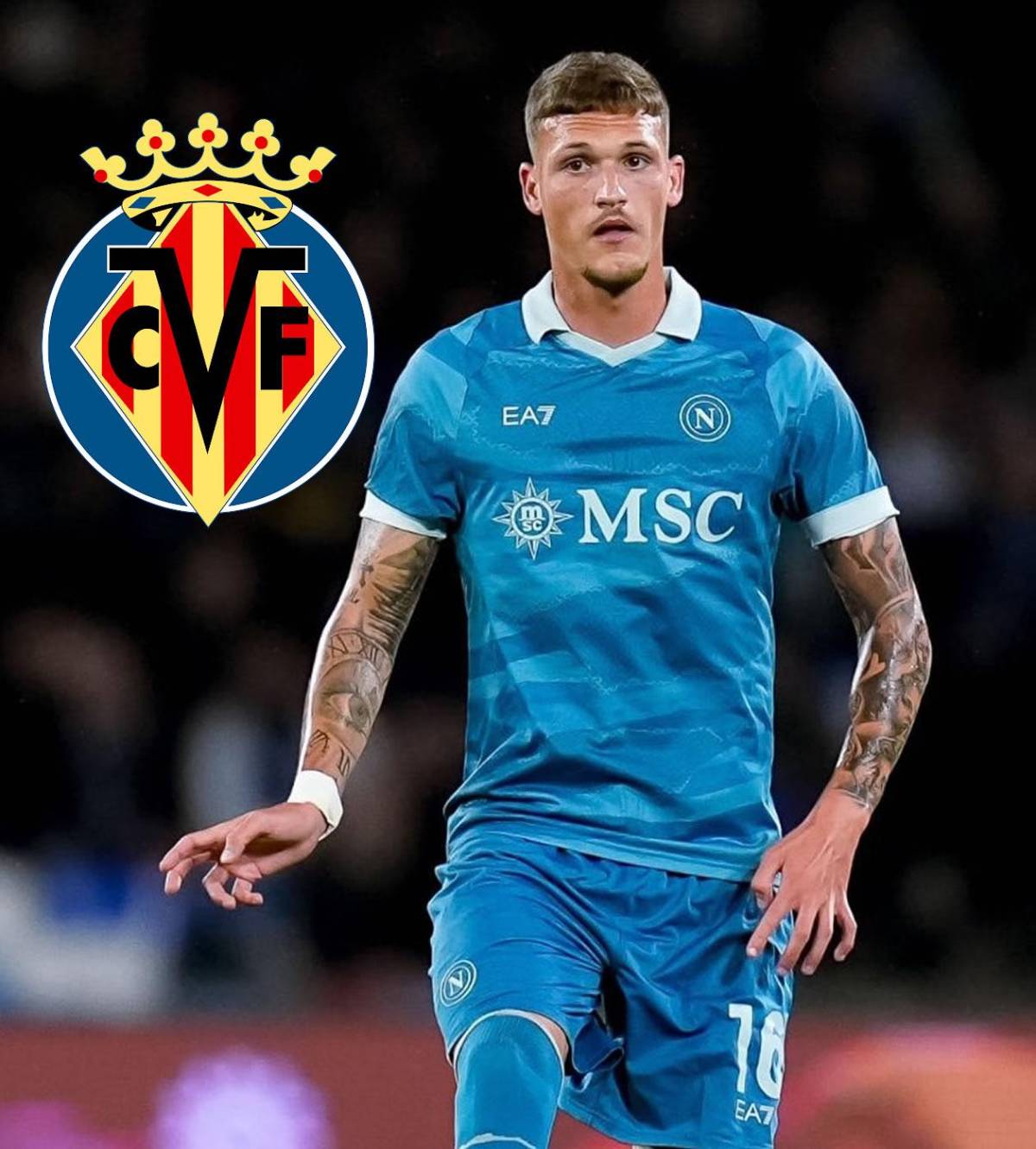 El próximo fichaje de Barcelona tras Nico, Cristiano firma el contrato de su vida y lío Mbappé