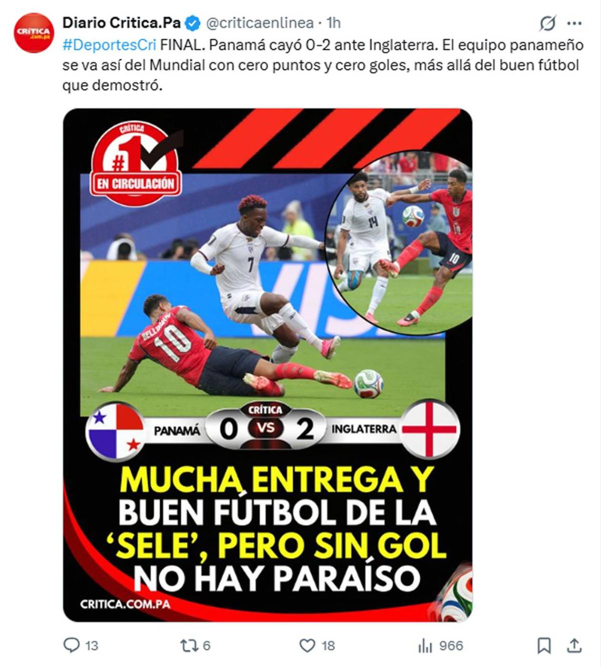 Pena en Panamá tras otra derrota, Chepe Bomba se desahoga y burlas: Vergüenza de Concacaf