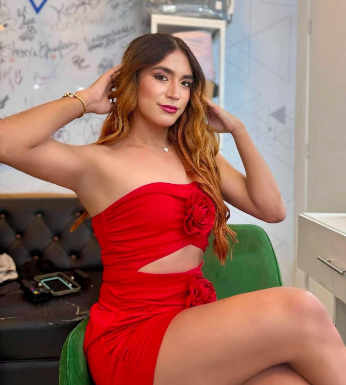 ¿Nuevo negocio o trabajo? La Bicha Catracha sorprende con nuevo proyecto internacional